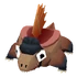Baby Sea-metrodon
