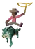 Jabberwolfy Icon