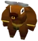 Baby Minotaur