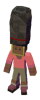 Bearskin