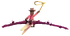 Swearodactyl Icon