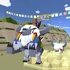 Abominable Snow Yak