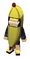Banana Suit