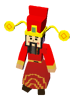 Cai Shen Suit