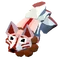 Baby Kitsune