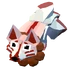 Baby Kitsune