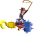 Crabtopher Condent Icon