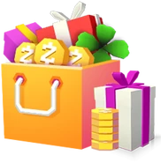 The icon for the former Pick & Mix