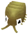 Baby Gear Bug