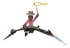 Eaglward Scissorwings Icon