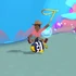 Rescued Clownfish