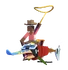 Sven's Swordfish Icon