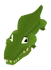 Baby Alligator