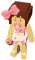 Baby Ribbon