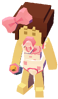 Baby Ribbon
