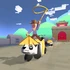 Martial Arts Panda