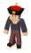 Qing Court Hat