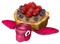 Baby Fruit Tartle