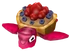 Baby Fruit Tartle
