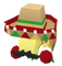 Baby T-Mex
