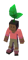 Young Sapling