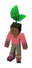 Young Sapling