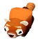Baby Red Panda