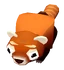 Baby Red Panda
