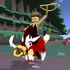 Boaring Flame