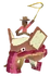 Jellephant Icon