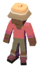 Safari Hat