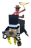 Wealthy Walrus Icon
