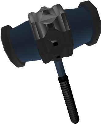 Banhammer png images