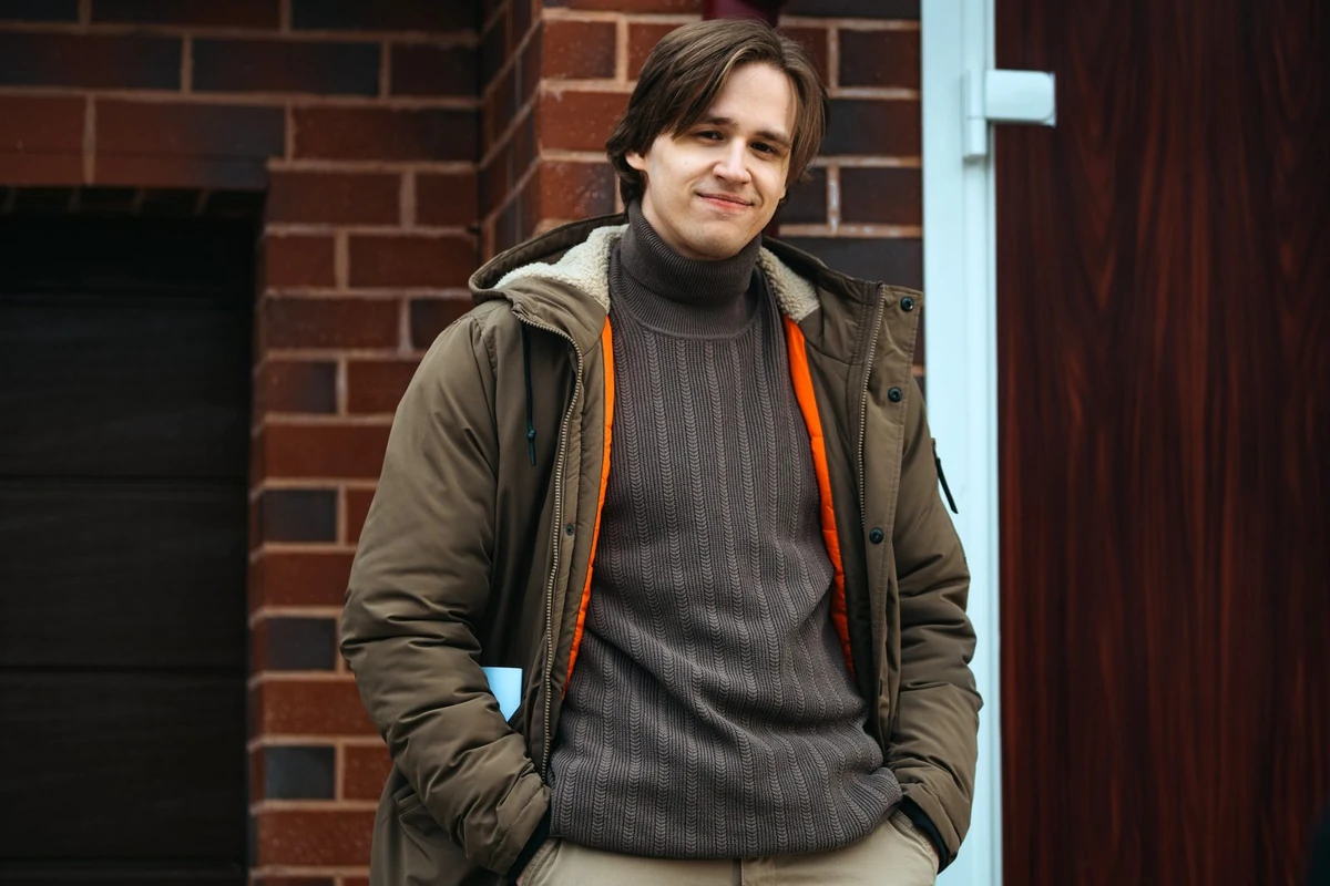 Тимофей Соколов | Родители Вики | Fandom