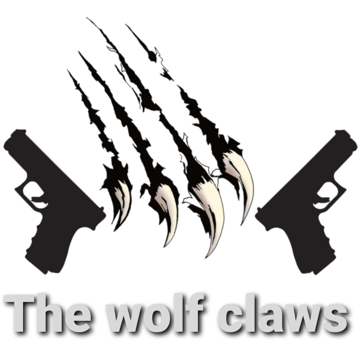 The wolf claws Wiki Rodrirooms Fandom
