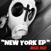 New York (EP) (191 KB) New York (2012)