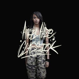 Angel Haze - Classick