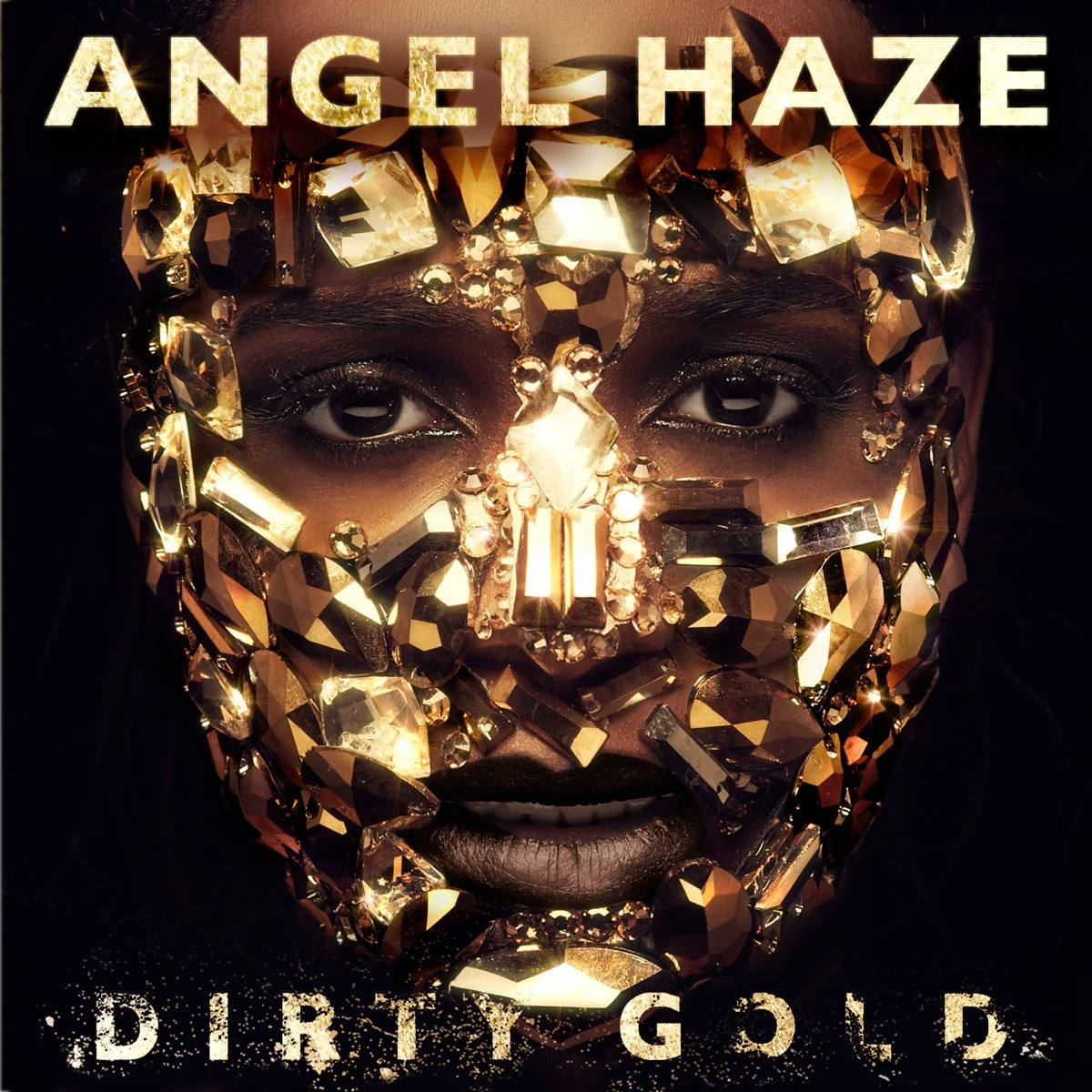 Dirty Gold | ROES Wiki | Fandom