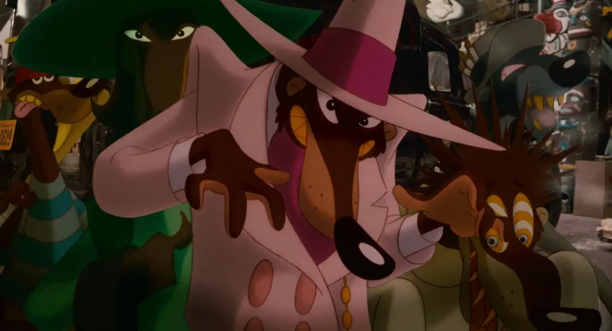 Wheezy/Gallery | Roger Rabbit Wiki | Fandom