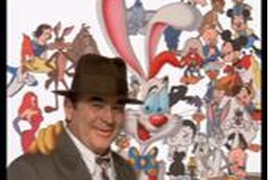 Who Framed Roger Rabbit 2: Rise in the Crossover (Jaden Groves Crossover)  and (ZacTheBear Crossover), Who Framed Roger Rabbit Fanon Wiki