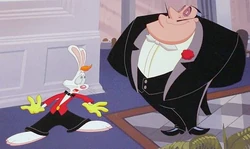 Hare In My Soup | Roger Rabbit Wiki | Fandom