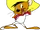 Speedy Gonzales