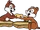 Chip and Dale