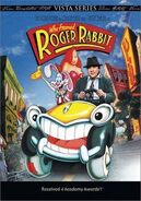 Who Framed Roger Rabbit on DVD (January 1, 2003)