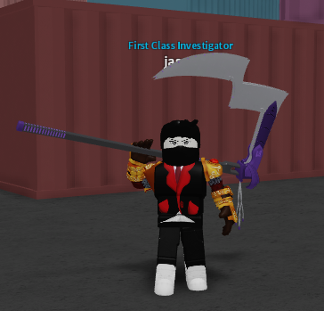 13 S Jason Ro Ghoul Wiki Fandom - codes new doujima quinque ro ghoul tokyo ghoul in roblox