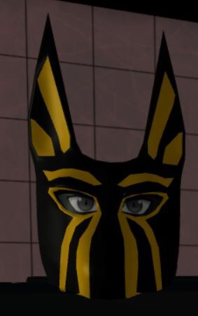 Masks Ro Ghoul Wiki Fandom - roblox anubis outfit