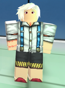 Trainers Ro Ghoul Wiki Fandom - roblox ro ghoul wiki npc