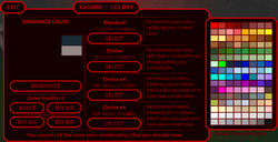 Colors Ro Ghoul Wiki Fandom