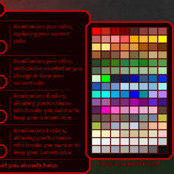 Colors Ro Ghoul Wiki Fandom - roblox color brick codes