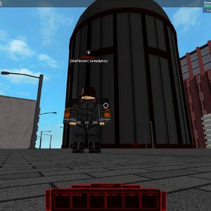 Arena Ro Ghoul Wiki Fandom - the building arena roblox
